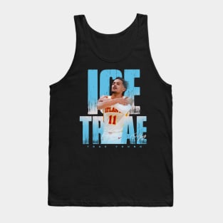 Trae Young Tank Top